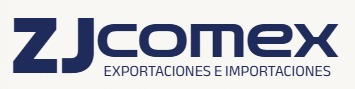 Logo ZJComex